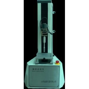 High Force Resolution Texture Analyzer Physical Property Analyzer ASTM E4