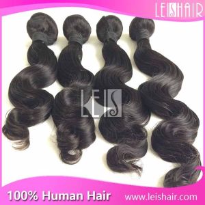 China Hot sale cheap body wave wholesale malaysian virgin hair on sale