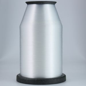 0.15mm 180D DIN200 Nylon Monofilament Yarn Embroidery Thread