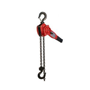 JTVP Manual Lift 1/2 Ton Lever Hoist Chain ODM