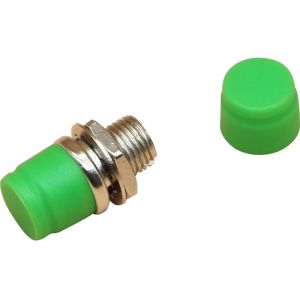 fier adapter plate fc femal to fc female optical fiber coupler for fttx solution