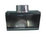 Quality COLLECTOR BOX STAINLESS STEEL MARINE BOAT for sale