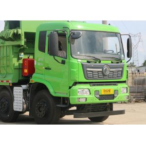 30 Tons 6x4 20 Cubic Meters Hydraulic Mining Dump Trucks