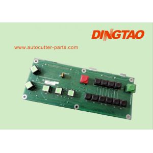 90299001 90299003 S7200 Parts Pca Gmc Bcc Board Pkg Suit GT7250 Cutter Machine​