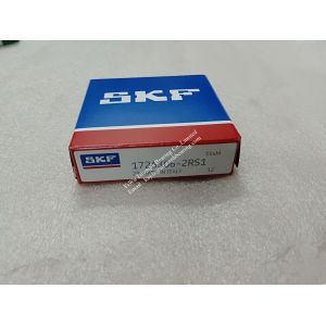 single row Deep groove ball bearing 1726306-2RS