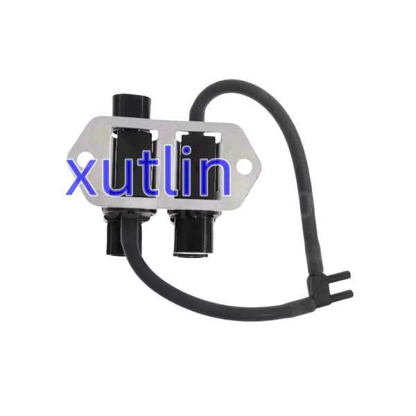 Clutch Control Solenoid Valve OEM 8657A031 For Mitsubishi Montero Pajero 4IV 6G74 4M41 4M42 4M43 V73 3.0L 3.2L