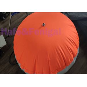 Dimmable 800W LED Rescue Construction Safety Balloon Light