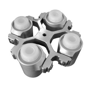 CTL535R Microcomputer Control Energy Saving Environmental Protection Refrigerate