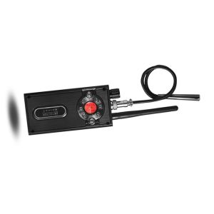 Portable 15m2 Anti Spy Finder RF Scanner Hidden Camera