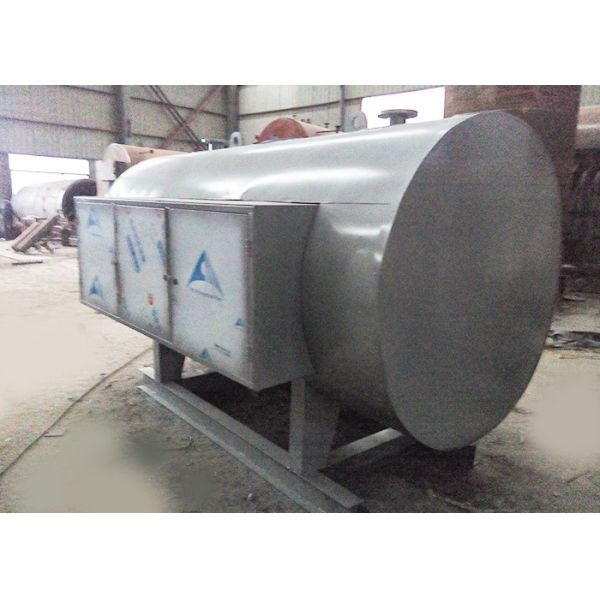 Buy Safety Reliable  Electric Thermic Fluid Heater With Overload Protection at wholesale prices