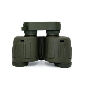 8x30 Deer Hunting Binoculars Telescope With Internal Compass
