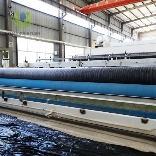 Waterproof Membrane Bentonite Geosynthetic Clay Liner for Natural Sodium