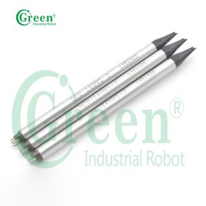 Nitrogen Nozzle Apollo DCS-40D-2 Soldering Iron Copper Tip