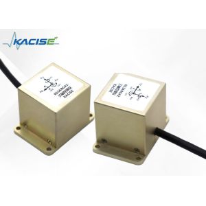 Three-axis gyroscope sensor for robot, Nonlinearity ≤0.05(%FR), zero-bias