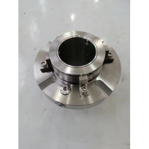 John Crane SB2 cDMS Mechanical Seal Double Cartridge Seal Replacement