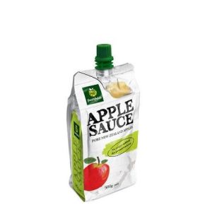 Condiment Packaging Custom Printing Spout Doypack Bag Standing Pouch Pack For