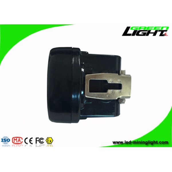 143g Cordless Mining Lights 10000lux strong brightness For Mountian - Climbing / Hiking