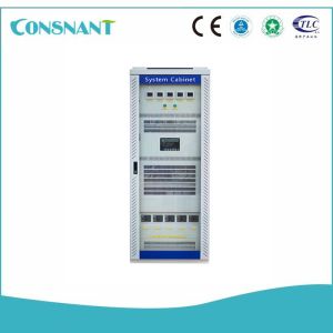 Multifunctional Protection Ups Backup System 220VAC Single Phase Easy Maintenanc