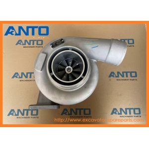6502-52-5010 6502525010 Turbocharger Used For KOMATSU Engine SAA6D170E
