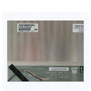 C080VW05 V0 8.0 inch 60 pins LCD Panel