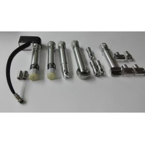 Fast Speed Oscillating Knife Suitable Cutting 15mm Thickness Variety Materials