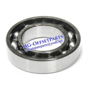 3B00069031,3B0-0069-031 KOMORI LR-438/598S/102 BEARING,KOMORI REPLACEMENT PARTS