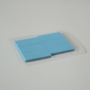 Quality Thermal Conductivity ORGANOSILICON Insulation System for Enhanced Battery Safety for sale