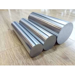 ST52 Chrome Plated Rod For Hydraulic Pneumatic Cylinders