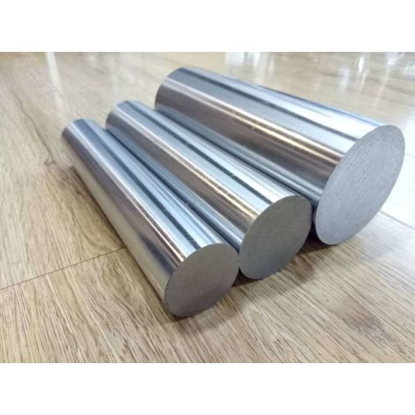 Buy ST52 Chrome Plated Rod For Hydraulic Pneumatic Cylinders at wholesale prices