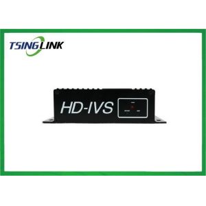 USB 2.0 Intelligent Video Server With Face Recognition Function