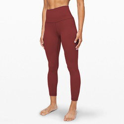 High Waist Womens Patterned Leggings Scrunch Padded with pockets Yoga