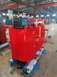 11kV Dry Casting Resin Distribution Transformer For Indoor Power Distribution