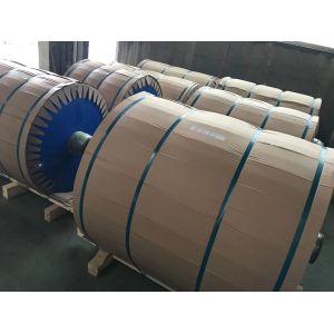 4MM Aluminum Plastic Composite Panel PVDF Coating Maximum Life Use