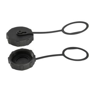 4p 8p Waterproof Rj45 Coupler Connector Male Female Shielded Cat5e Cat6a Panel