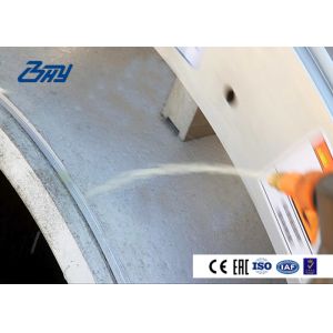 Buy cheap 48in -60in Pipe Cutting And Beveling Machine Processing Various Pipes from wholesalers