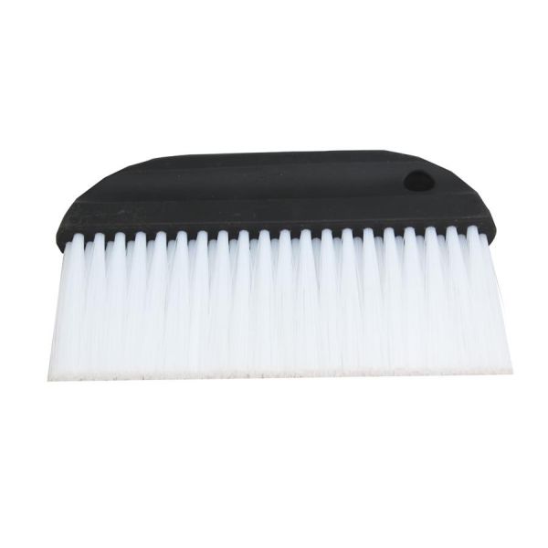 Wallpaper Hanging Paste Animal Hair Brushes For Positioning And Smoothing