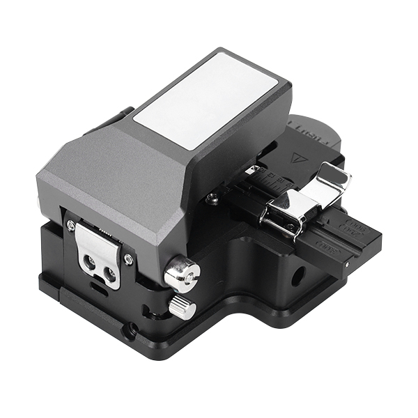 High Precision Optical Fiber Cleaver Cutter For FTTH