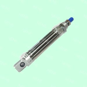 G435AG1N40A00 Piston Pneumatic Cylinder ASCO 40mm Stroke 8mm Bore
