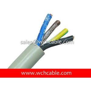 Quality 30V Low Voltage Torsion Resistant Automotive TPE Cable UL20844, UL20255, UL20256, UL20330 for sale