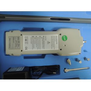 Digital Display Push Tension Meter for Push-pull Load Test Insertion Force Test,