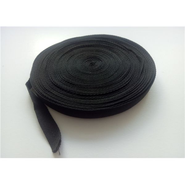 Buy Environmental materials Non Elastic Webbing, Durable  Cotton Bias Tape at wholesale prices