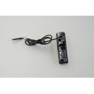 RCA Rear HD Backup Camera For 2011 A6L A4L