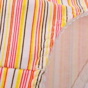 Hot Nylon Printing Underwear Katrina Kaif Sexy