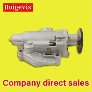 04E115103F Coil Pump For EA211 1.4T Replacement Auto Engine Parts