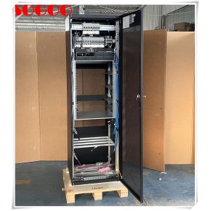 48V400A HUAWEI TP48400B-N20B3 Outdoor Power Supply Cabinet