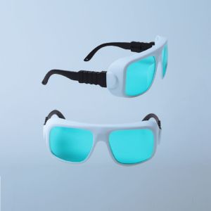 OD4+620nm 700nm DIR Lb4 Infrared Eye Protection Goggles RHP