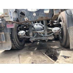 used japan made hino 700 series 10-wheeler truck head 450 hp LHD ZF16s