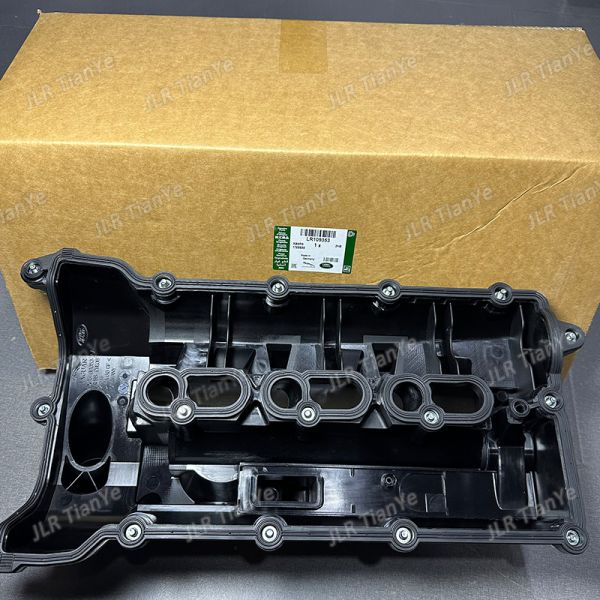 For 3.0T Gasoline Range Rover Engine Valve Cover LR109353 LR041685 LR109354 LR051835