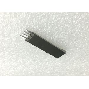 Precision Connector Sodick Wire Edm Parts By Calmax Material