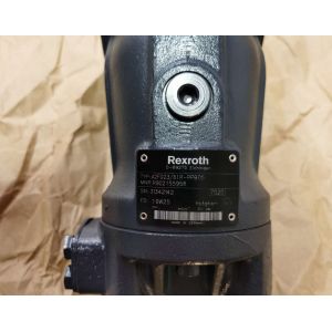 Fixed Piston Pump R902155958 A2FO23/61R-PPB05 R902251913 R909411829 R902255568